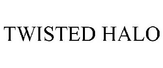 TWISTED HALO