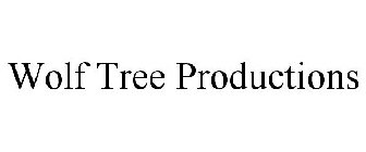 WOLF TREE PRODUCTIONS