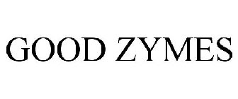 GOOD ZYMES