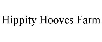 HIPPITY HOOVES FARM