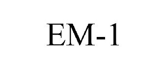 EM-1