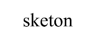 SKETON