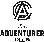 AC THE ADVENTURER CLUB