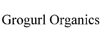 GROGURL ORGANICS