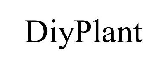 DIYPLANT