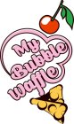 MY BUBBLE WAFFLE