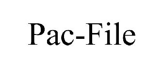 PAC-FILE