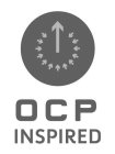 OCP INSPIRED