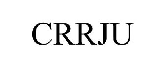 CRRJU
