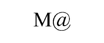 M@