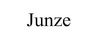 JUNZE