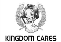 KINGDOM CARES