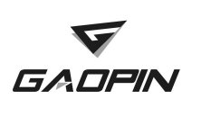 GAOPIN