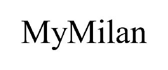 MYMILAN