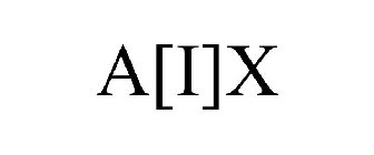 A[I]X