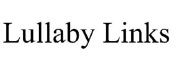LULLABY LINKS