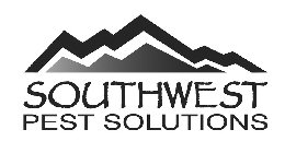 SOUTHWEST PEST SOLUTIONS