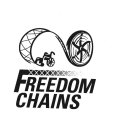 FREEDOM CHAINS