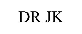 DR JK