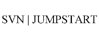 SVN | JUMPSTART