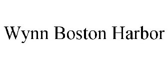 WYNN BOSTON HARBOR