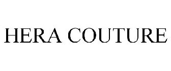 HERA COUTURE