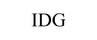 IDG