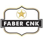 FABER CNK