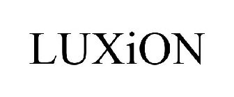 LUXION