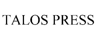 TALOS PRESS