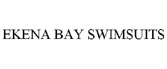 EKENA BAY SWIMSUITS