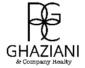 RGC GHAZIANI & COMPANY REALTY