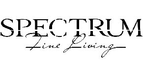 SPECTRUM FINE LIVING