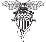 SO CAL BOOT CAMP