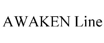 AWAKEN LINE