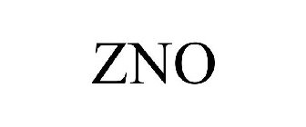 ZNO