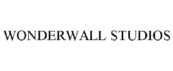 WONDERWALL STUDIOS