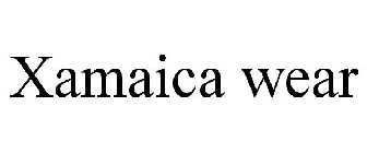 XAMAICA WEAR