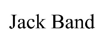 JACK BANDS