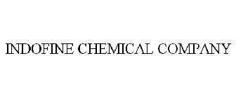 INDOFINE CHEMICAL COMPANY