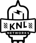 KNL NETWORKS