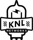 KNL NETWORKS
