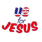 US FOR JESUS