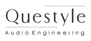 QUESTYLE AUDIO ENGINEERING