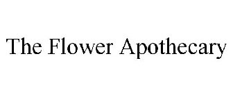 THE FLOWER APOTHECARY