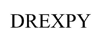 DREXPY