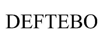 DEFTEBO