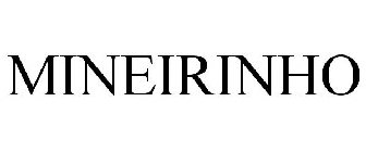 MINEIRINHO
