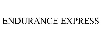 ENDURANCE EXPRESS
