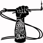 THE HANDBUILT MOTORCYCLE SHOW